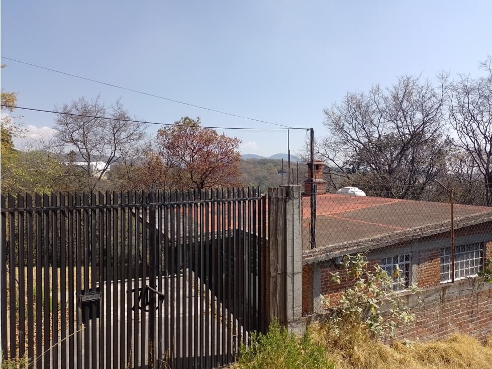 HOGAR RUSTICO en la zona de Naucalpan Tepatlaxco — foto 2