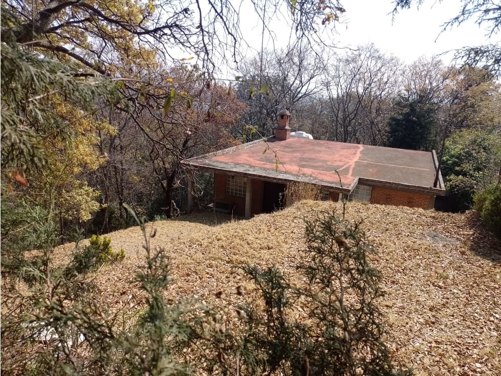 HOGAR RUSTICO en la zona de Naucalpan Tepatlaxco — foto 1