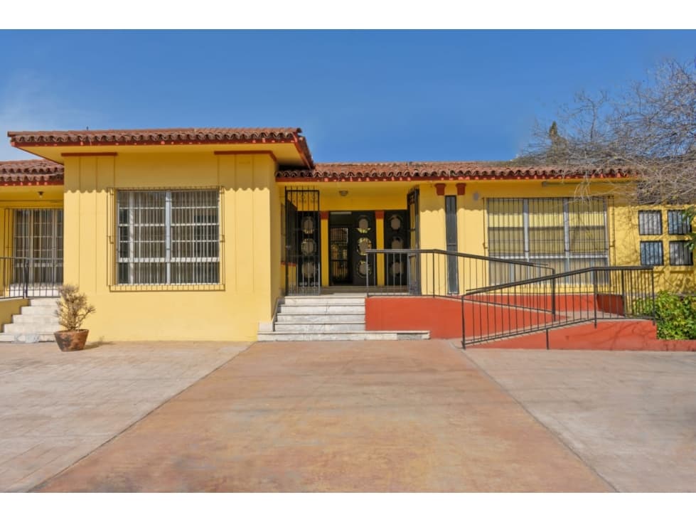 CASA EN VENTA EN MONTERREY CENTRO, EXCELENTE UBICACION. NLC — foto 4