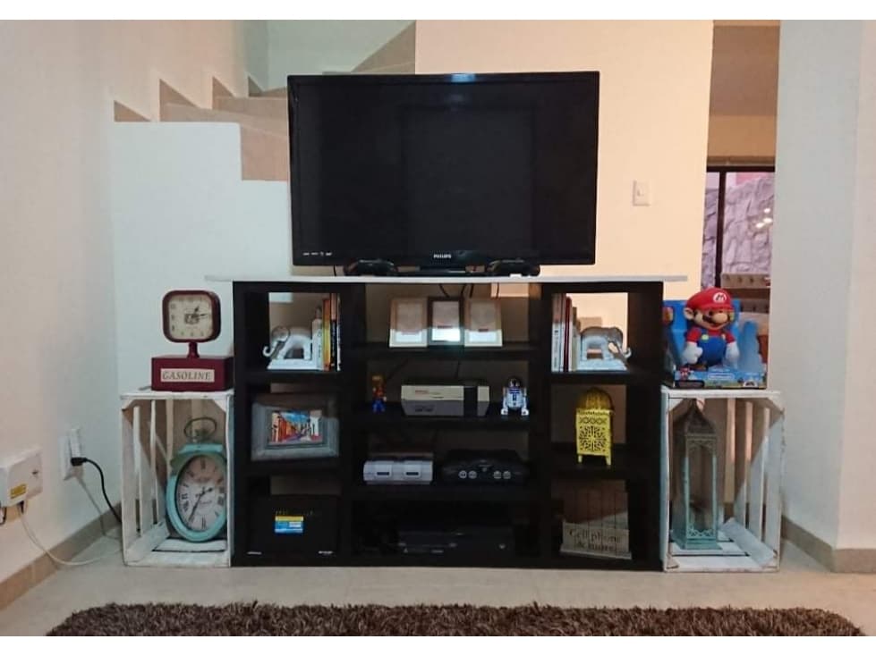 CASA EN VENTA,FRACC.PRIVADO CON AMENIDADES — foto 6