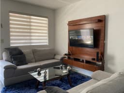 DEPARTAMENTO EN VENTA EN HUASTECAS 3 RECAMARAS LIVING LSL