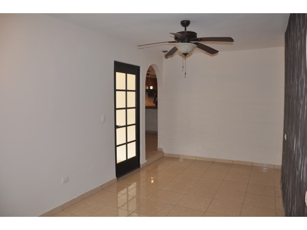 CASA EN RENTA EQUIPADA EN VALLE DE LAS PALMAS. ALF — foto 6
