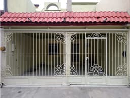 Casa en Jardines del Canada Escobedo ASG