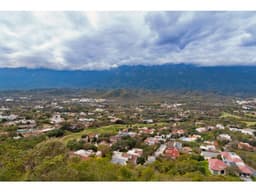TERRENO EN VENTA EN LAS MISIONES NLC.