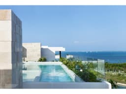 VENTA DE DEPARTAMENTO EN PUERTO CANCUN NLC. C-306