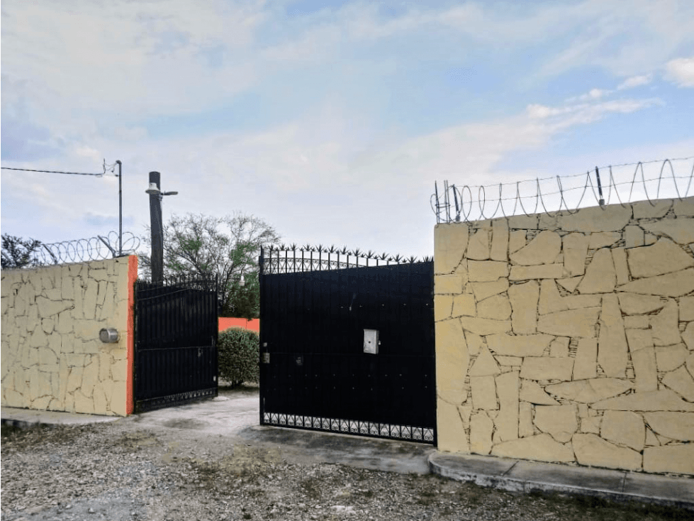 Quinta en Venta, Ciénega de Flores ASG — foto 1