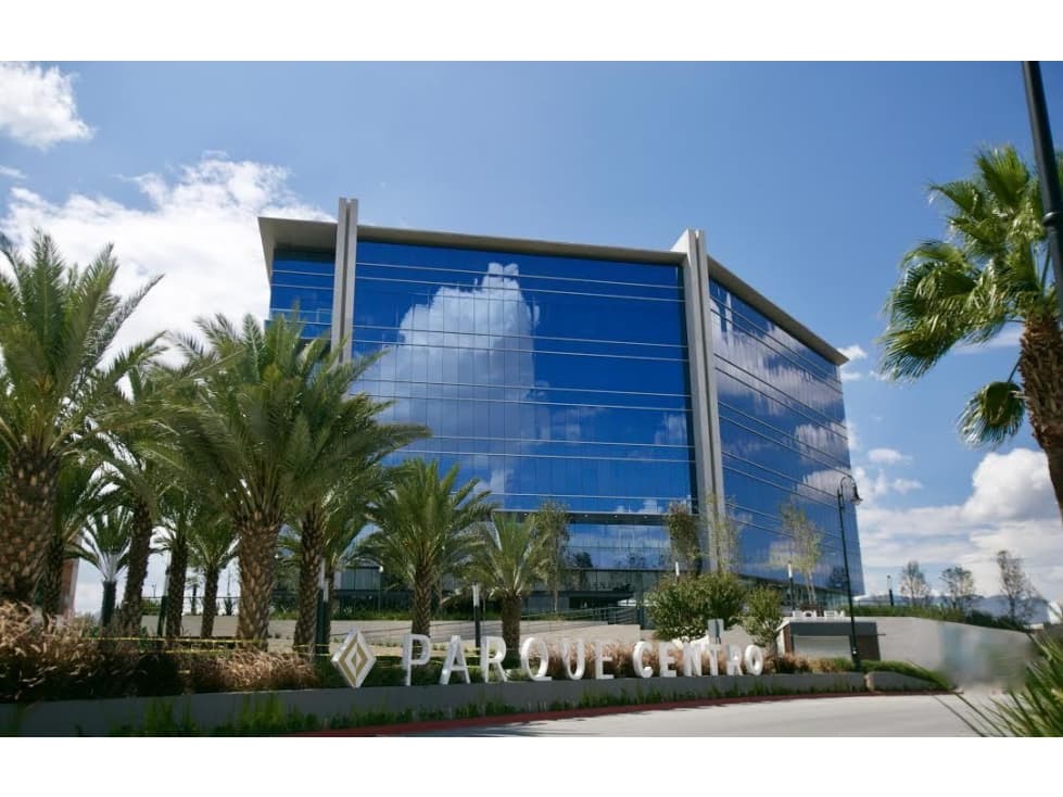 OFICINAS EN RENTA EN LOS PARQUES DE 1343M2. ALF — foto 2