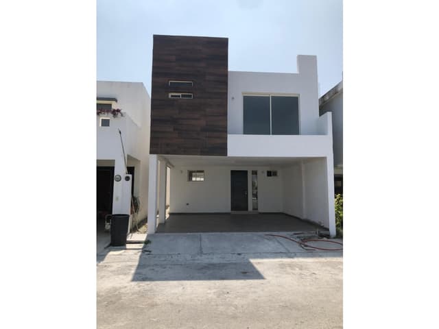 Casa en Venta Ex-Hacienda el Rosario