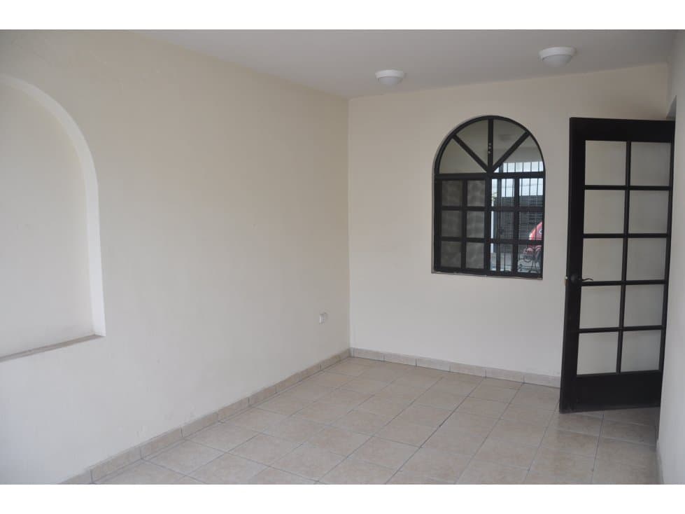 CASA EN RENTA EQUIPADA EN VALLE DE LAS PALMAS. ALF — foto 2