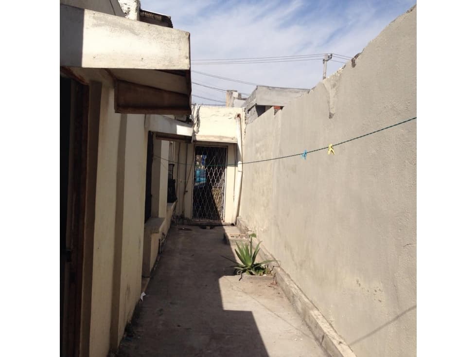 CASA VENTA  CENTRO  AMO — foto 2