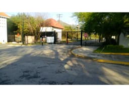 TERRENO EN VENTA EN CONDADO DE ASTURIAS, SANTIAGO, NL. EDA