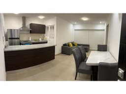 DEPARTAMENTO AMUEBLADO EN RENTA CON PLAYA EN APODACA 2 REC