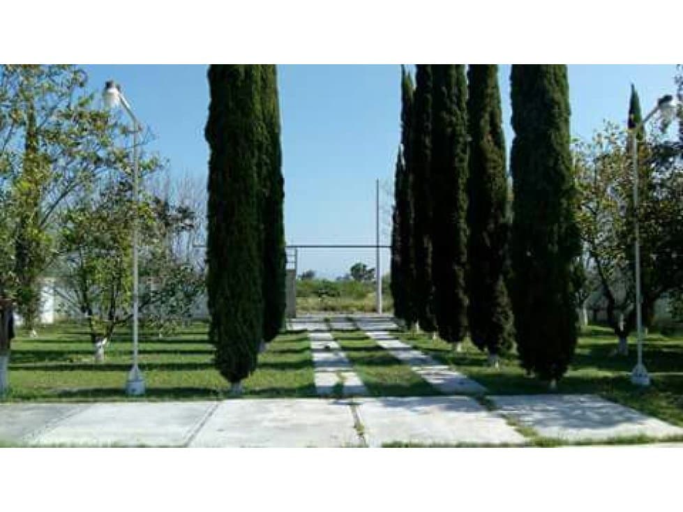 QUINTA EN VENTA EN SALINAS VICTORIA SEZC — foto 2