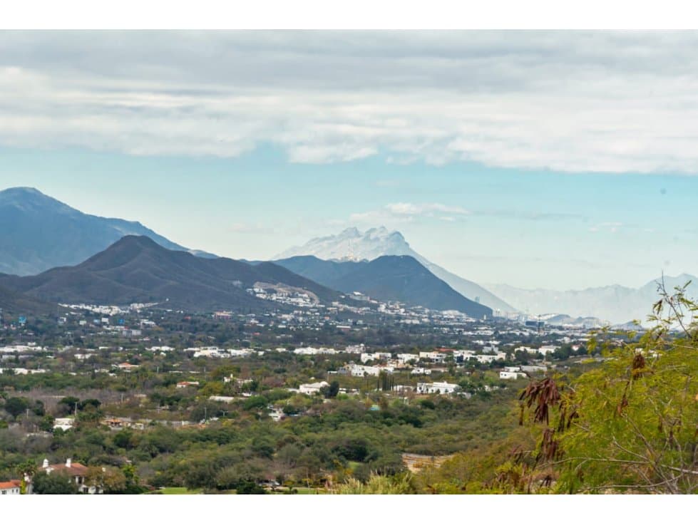 TERRENO EN VENTA EN LAS MISIONES NLC. — foto 2