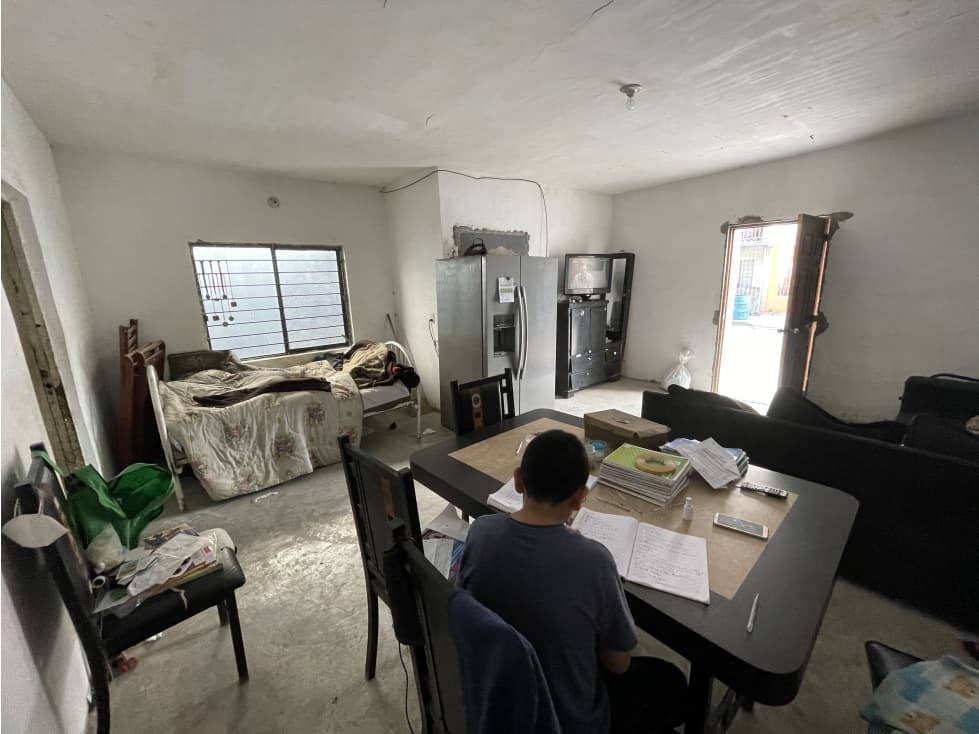 Casa en Venta Escobedo (GLA) — foto 2