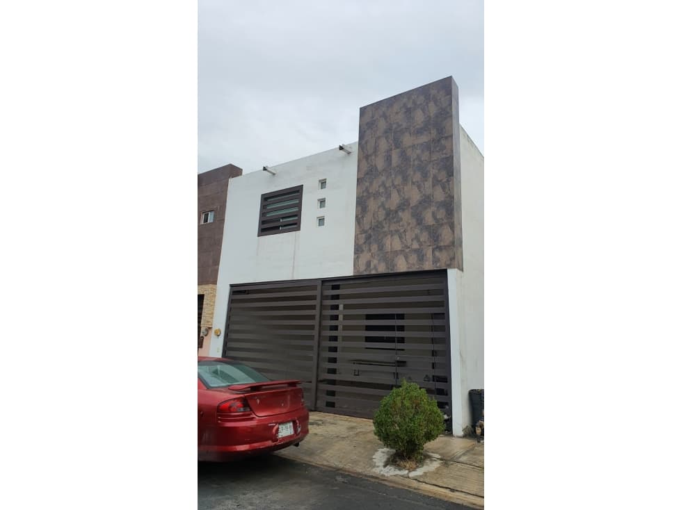 CASA SEMI AMUEBLADA , A ESPALDAS PARQUE IND KALOS, — foto 2