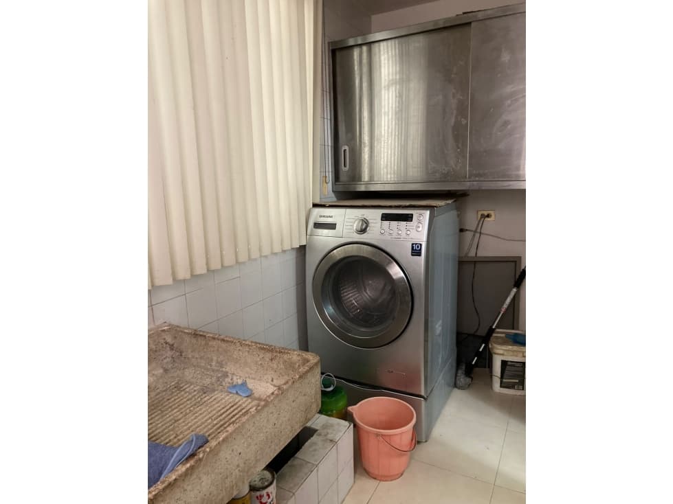Bosques del Contry Cuarto amueblado en Renta  LSL — foto 6