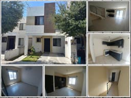 ALTARIA RESIDENCIAL Casa en Venta EQUIPADA en Apodaca MZC