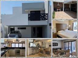 Casa en Renta EQUIPADA / AMUEBLADA en Apodaca MZC