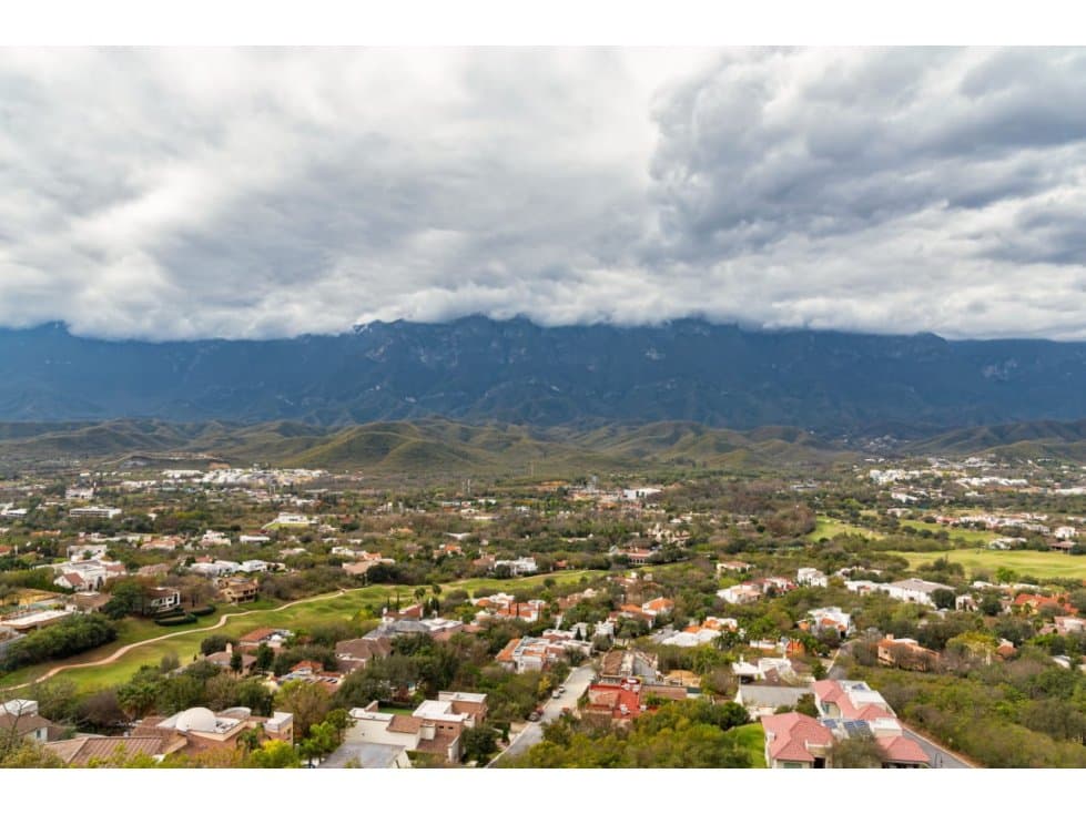 TERRENO EN VENTA EN LAS MISIONES NLC. — foto 3