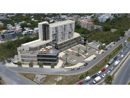Local  en Renta Plaza San Fco.Cancún, Q.Roo GSA
