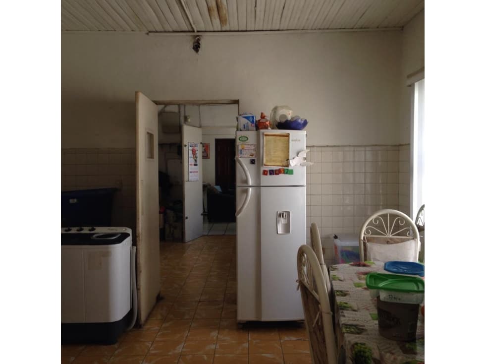 CASA VENTA  CENTRO  AMO — foto 4