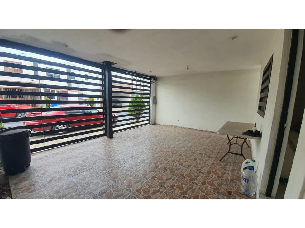 CASA SEMI AMUEBLADA , A ESPALDAS PARQUE IND KALOS, — foto 3