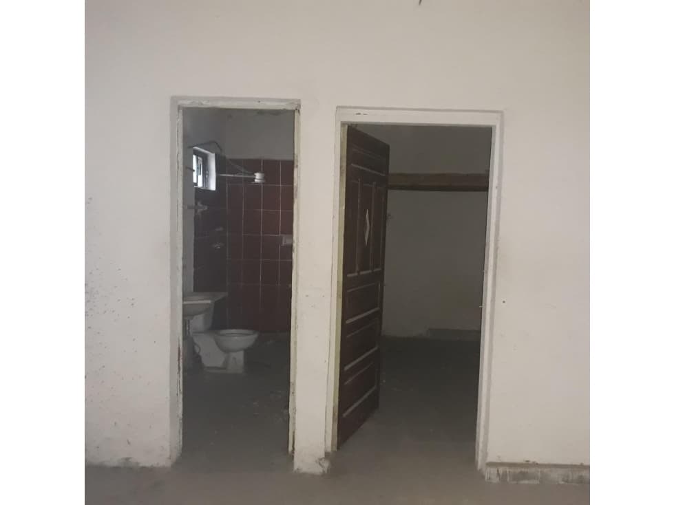CASA EN VENTA  EN CENTRO DE SAN NICOLAS PARA REMODELAR — foto 4