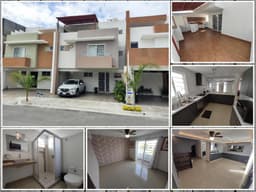 VALLE DE LA RIOJA Casa en Renta en Apodaca MZC
