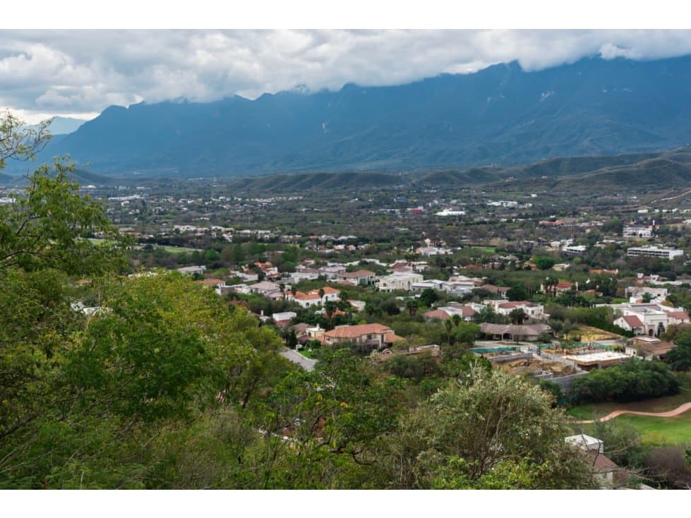 TERRENO EN VENTA EN LAS MISIONES NLC. — foto 4