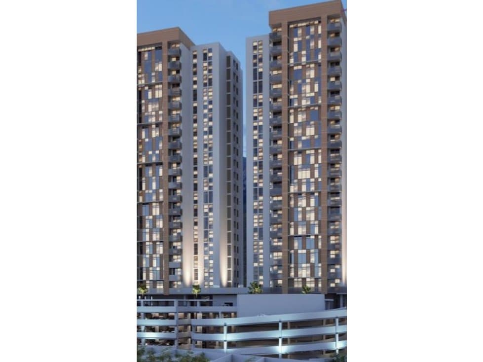 DEPARTAMENTO EN VENTA EN VALLE PONIENTE NLC 4A — foto 4