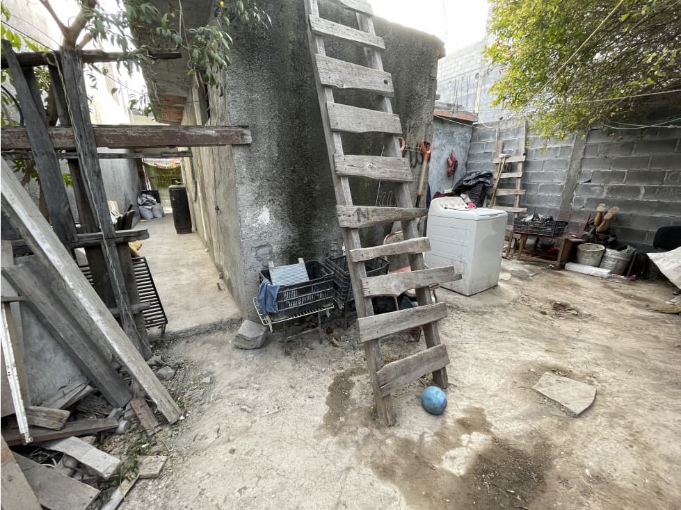 Casa en Venta Escobedo (GLA) — foto 4