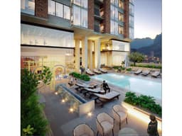 VENTA DE DEPARTAMENTO EN VALLE PTE. C. NLC