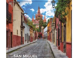 Departamento en Venta , San Miguel de Allende , Gto.