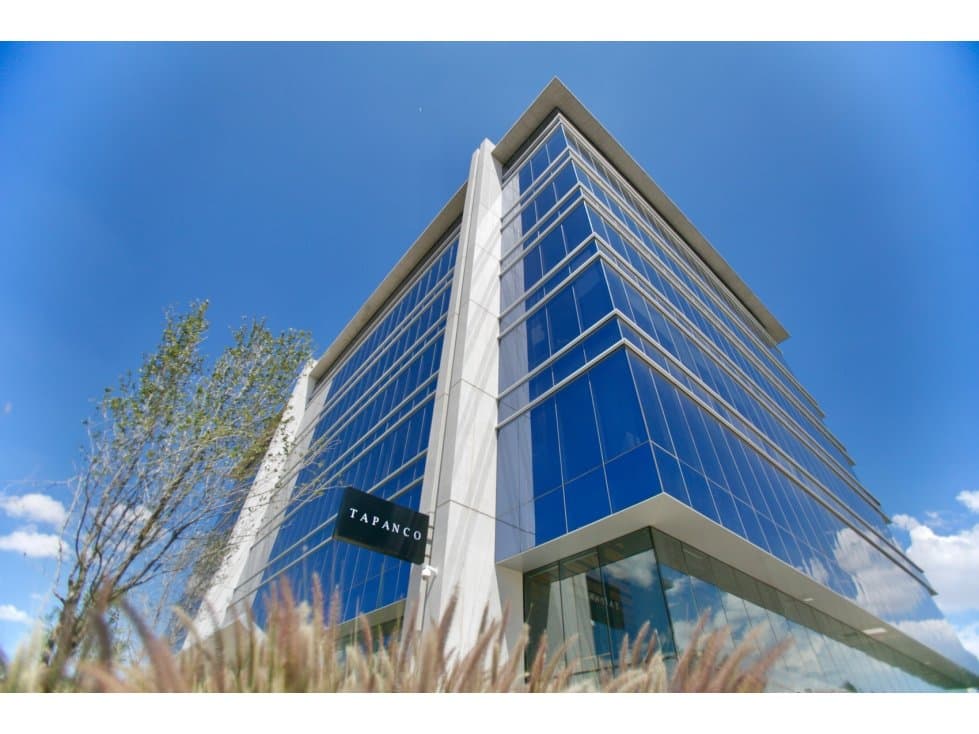 OFICINAS EN RENTA EN LOS PARQUES DE 105M2. ALF — foto 5