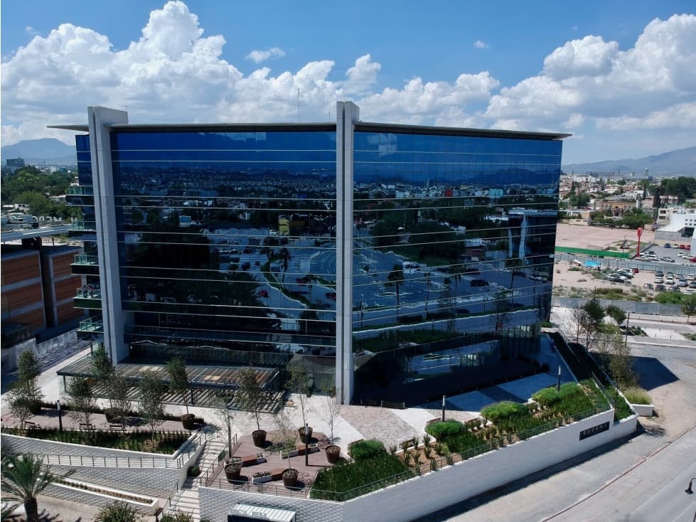 OFICINAS EN RENTA EN LOS PARQUES DE 1343M2. ALF — foto 5
