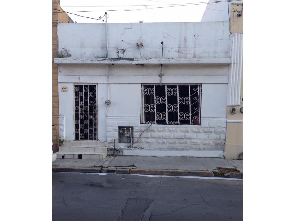 CASA VENTA  CENTRO  AMO — foto 1