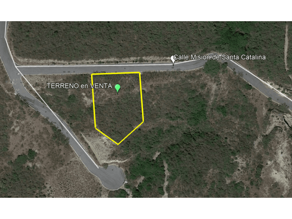 TERRENO EN VENTA EN LAS MISIONES NLC. — foto 6