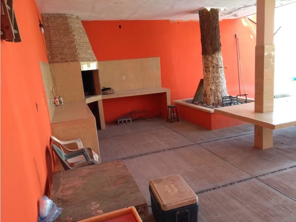 QUINTA EN VENTA EN SALINAS VICTORIA SEZC — foto 5