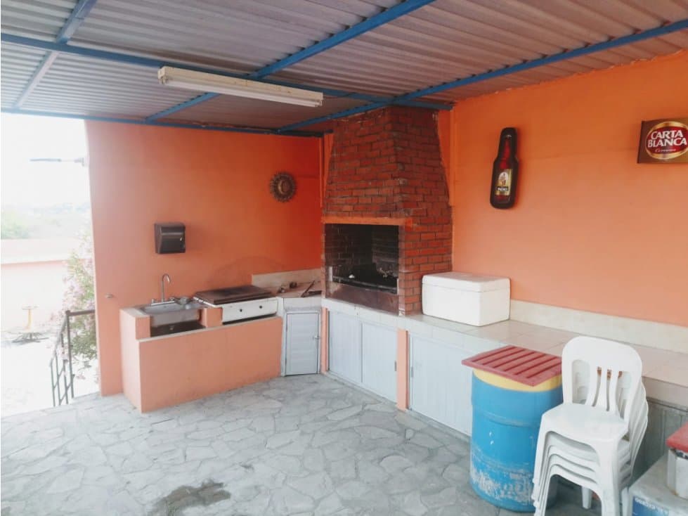 Quinta en Venta, Ciénega de Flores ASG — foto 4