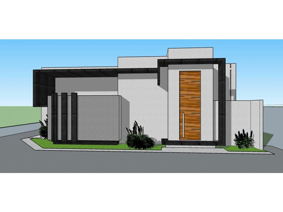 CASA EN VENTA CADEREYTA NL — foto 6