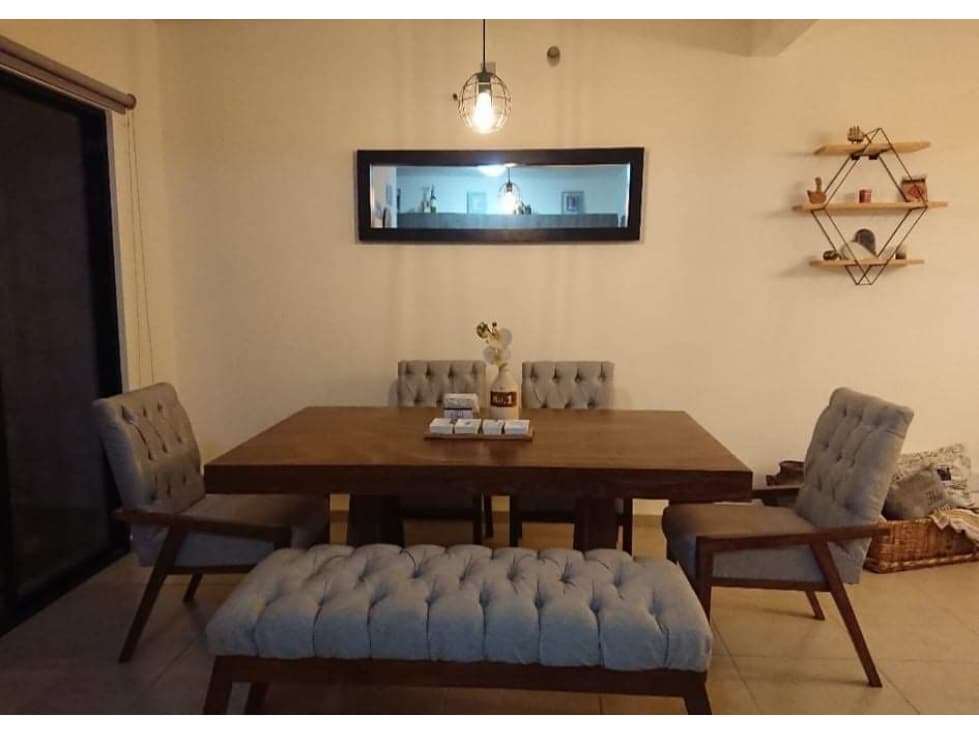 CASA EN VENTA,FRACC.PRIVADO CON AMENIDADES — foto 3