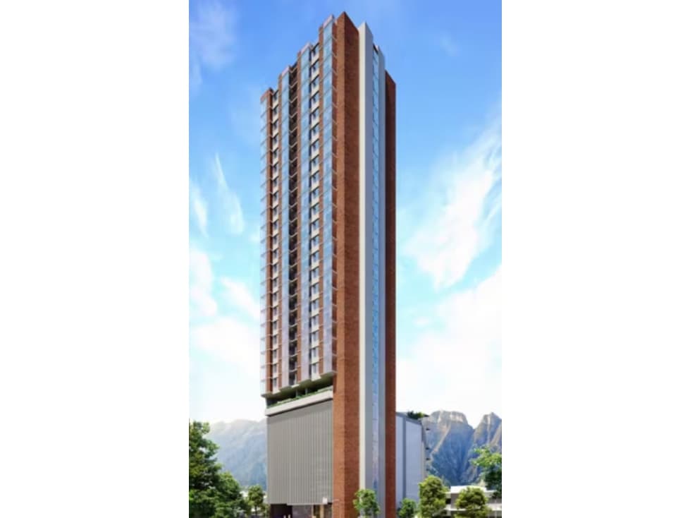 VENTA DE DEPARTAMENTO EN VALLE PTE. A. NLC — foto 5