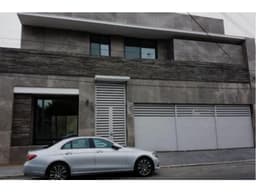 CASA NUEVA EN RENTA FUENTES DEL VALLE