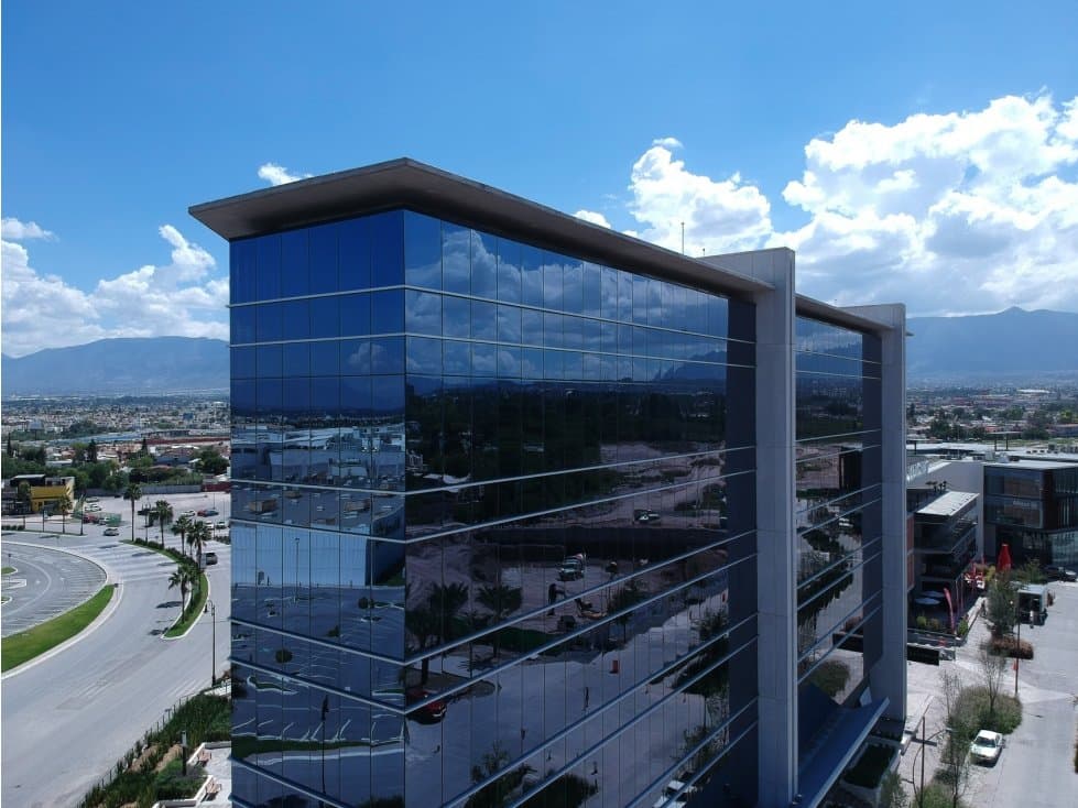 OFICINAS EN RENTA EN LOS PARQUES DE 485M2. ALF — foto 5