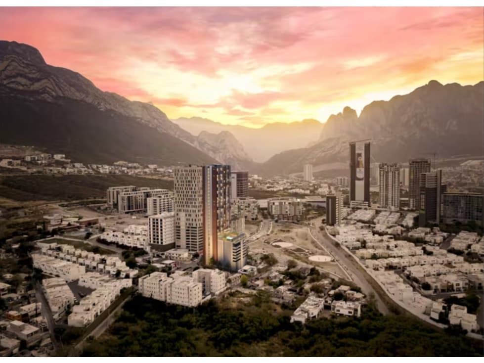 VENTA DE DEPARTAMENTO EN VALLE PTE. C. NLC — foto 6