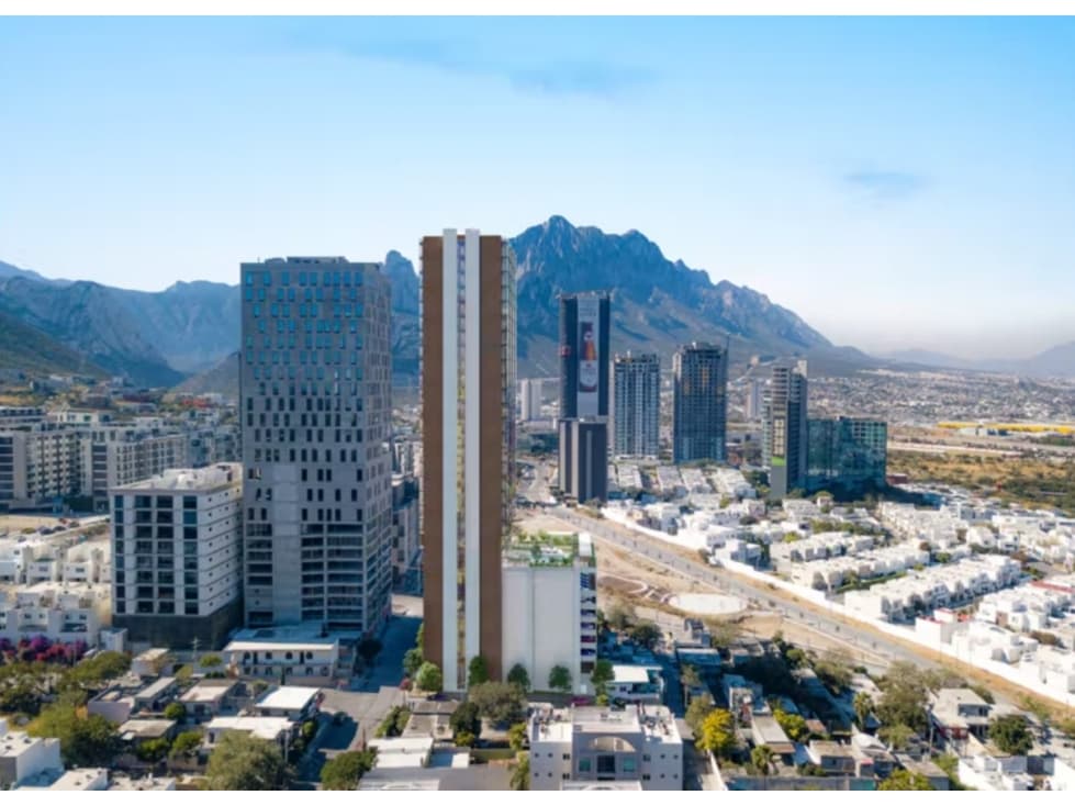 VENTA DE DEPARTAMENTO EN VALLE PTE. A. NLC — foto 6