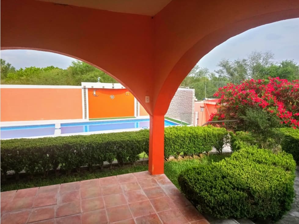Quinta en Venta, Ciénega de Flores ASG — foto 5