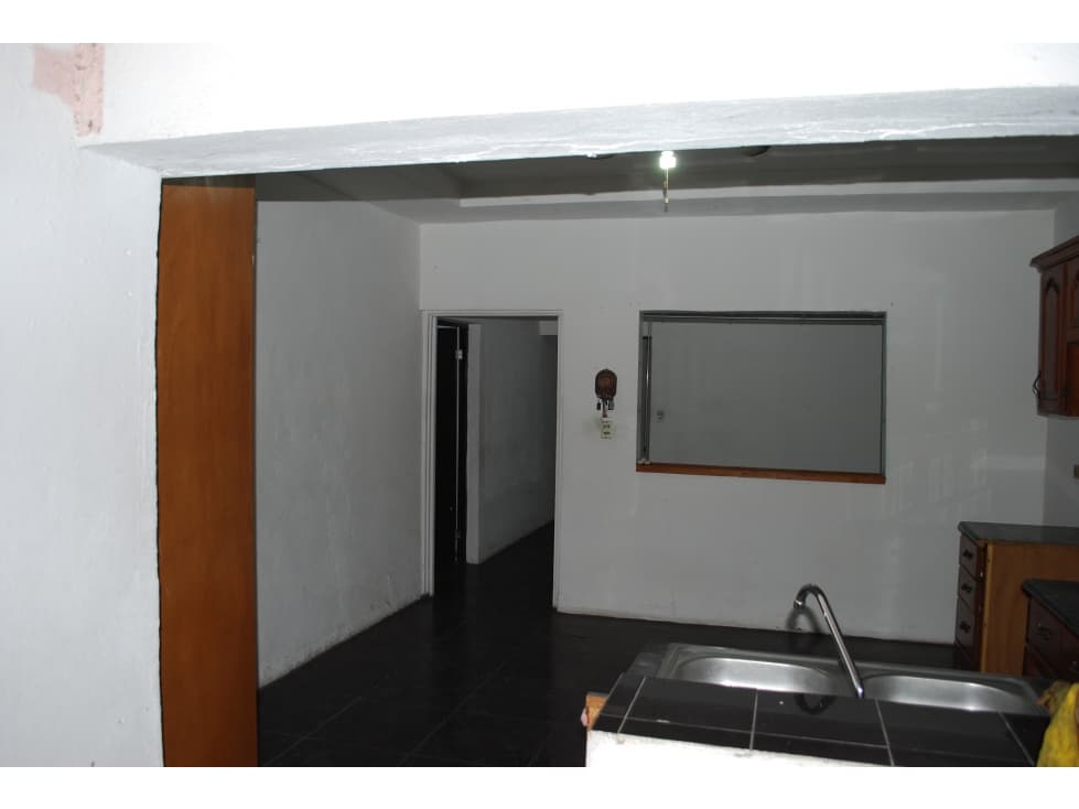 Casa en Venta Col. Buenos Aires Mty AGM — foto 5