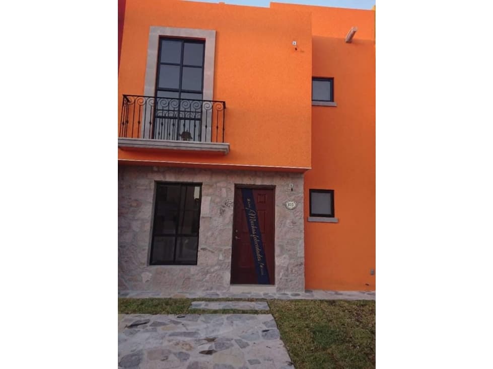 CASA EN VENTA,FRACC.PRIVADO CON AMENIDADES — foto 1